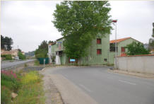 Anciennement l' Auberge Le Lido