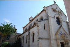 Eglise Saint Martin